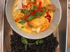 -Wagas(静安嘉里中心店)