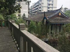 -乌山风景区
