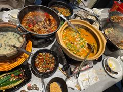 -聚味瞿记·龙虾堂(渔人码头一店)