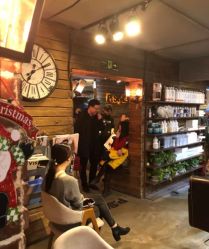 -P.STYLE 派斯造型