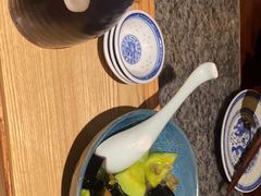 -南京大牌档(青岛万象城店)