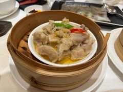 -白天鹅宾馆-宏图府餐厅