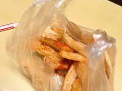 -老光明岗琼甜茶馆