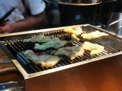 -丹东特色烤肉(南光三部店)