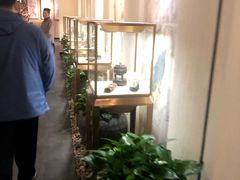 -禅一·静观堂(长寿路店)