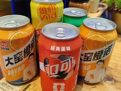 -首尔朴宝·炭火烤肉(五角场店)