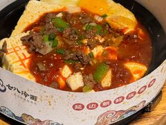 -七八冷面·延边朝鲜族美食(圣熙八号店)