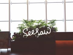 大堂-Seesaw Coffee(朝阳大悦城店)