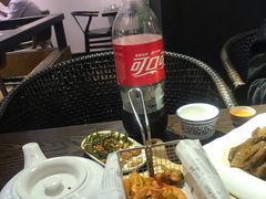 -大洋家·精品潮汕菜·生腌砂锅粥(天河东路店)