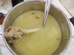 -老毛手抓·盐池滩羊非遗手抓(宁夏总店)