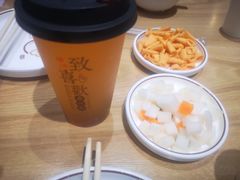 -杨翔豆皮涮牛肚(华阳城店)