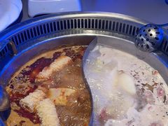 -季季红火锅(动壹店)