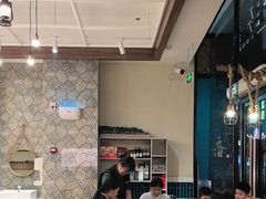 -豪客来牛排(红豆万花城店)
