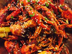 -巴厘龙虾·榜首油焖大虾(旗舰店·万松园)
