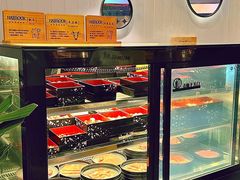 -汉来海港·海鲜自助餐厅(上海七宝领展广场店)