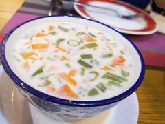 -食彩美印度特色美食餐厅·印度料理