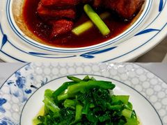 -二泉园老菜馆·百年无锡菜