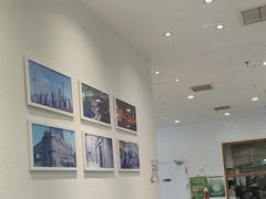 -小杨生煎(香港名都店)