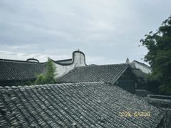 -嘉兴月河历史街区