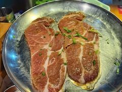 -老炉家木炭烤肉(长江国际店)