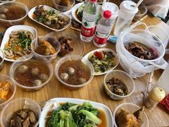 -好成财牛排馆(涂门街总店)