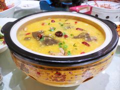 -琼林徽宴(中央门店)