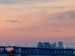 -武汉关码头(轮渡站)