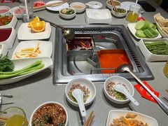 -海底捞火锅(CBD安泰广场店)