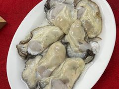 -花苑美食横琴生蚝火锅(拱北粤华路店)