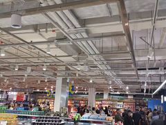 -世纪联华(控江店)