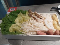 -半天妖烤鱼(丰科万达店)