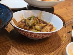 -金掌勺·锅包肉(双榆树店)