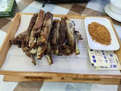-呼和草原·正宗东北菜·经典锅包肉(西湖店)