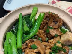 -华记煲仔华·煲仔饭(市桥易发店)