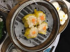 -点点心点心专门店(湾仔店)