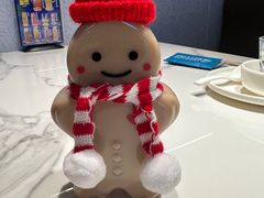 -正黄旗海鲜烧烤大排档(延安路总店)
