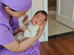 -福田家月子中心 产后 月嫂(市立母子医院店)