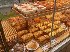 -皇后西斯汀饼店(文化路店)