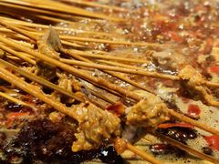 -钢五区节子串串香(环球汇·天誉店)