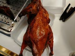 -蔓姐北京烤鸭(芙蓉广场店)