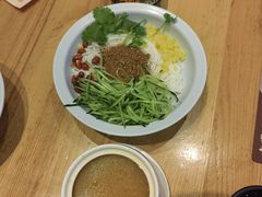 -云味馆·云南菜·云南米线(同泰时代广场店)