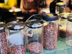 -SeekSeeking咖啡专门店(堰塘街店)