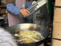 -老南昌白糖糕(大士院店)