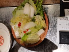 -探鱼·鲜青椒爽麻烤鱼(北京路天河城店)