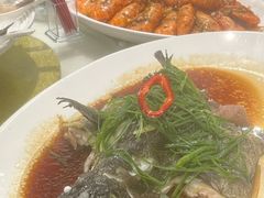 -渔文乐·海鲜大排档(壹品总店)