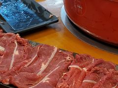 -子睦小庖丁鲜牛屋(财富中心店)