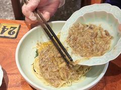 -裕兴记•蟹黄面馆(人民广场店)