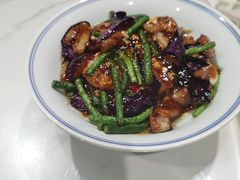 -郭林家常菜(狼垡店)