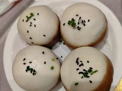 生煎馒头-顺风海鲜港(金玉兰店)