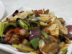 -汇兴源餐馆(小北路店)